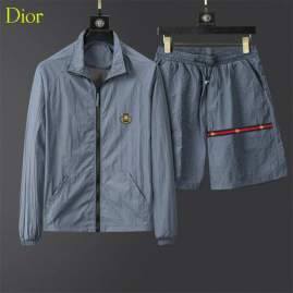Picture of Dior Sweater Suits _SKUDiorM-3XL12yx0438417